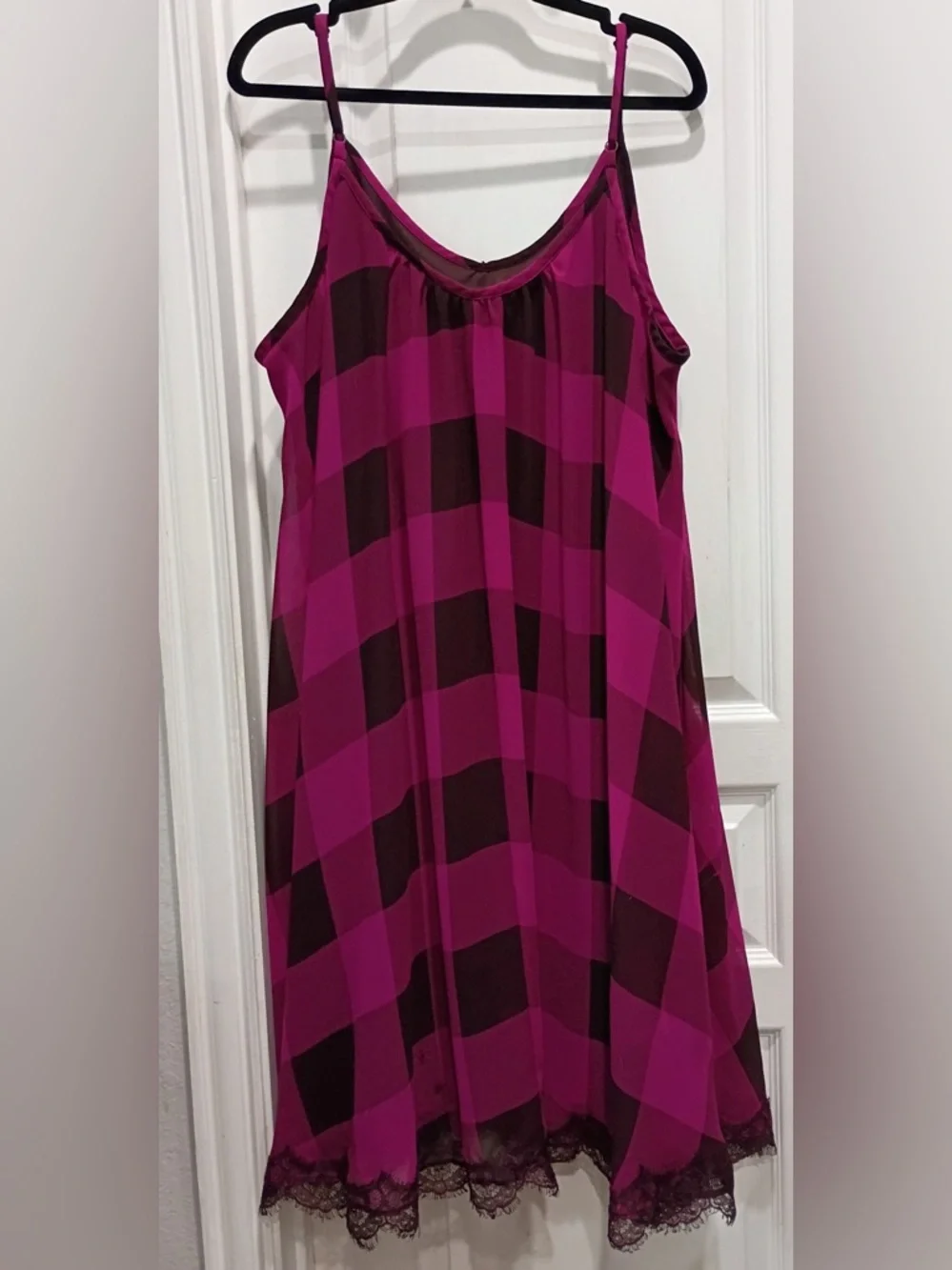 Lane Bryant Women’s 4X Sleeveless Dress